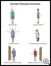Thumbnail image of: Shoulder Dislocation Exercises: Illustration, page 2