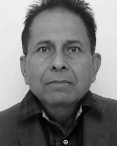 Naved Hasan MD