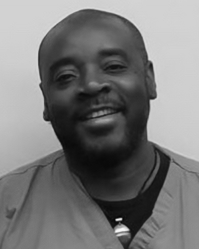 Lawrence Osei MD