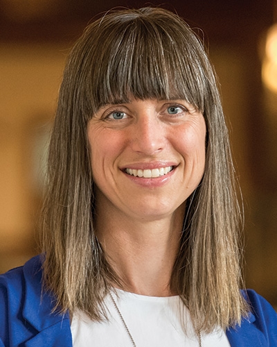 Julie Cohen, MD | Valley View