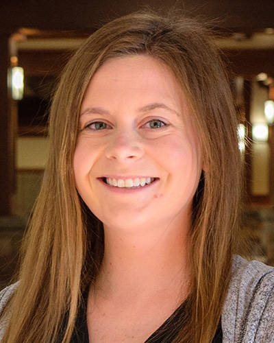 Hannah Robb PT,DPT