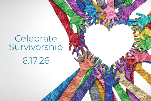 Celebrate Survivorship