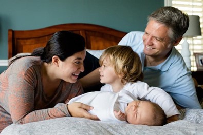 Prenatal Breastfeeding Class