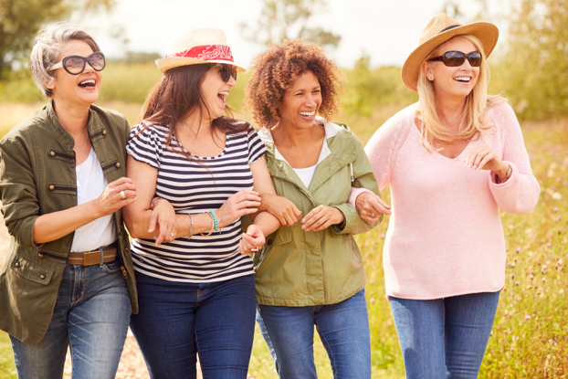 Walk And Talk – In-person Event