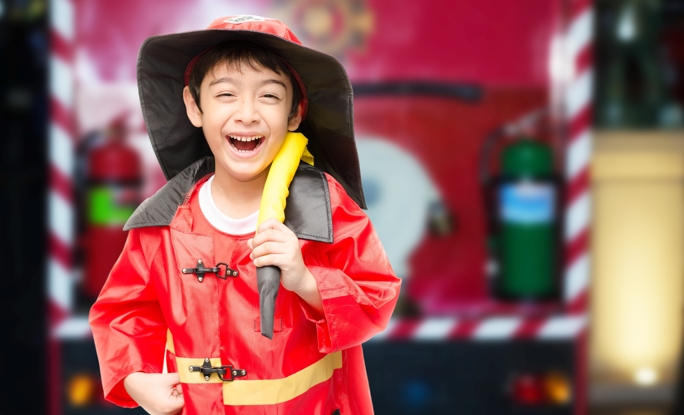 Kids Safety Fair