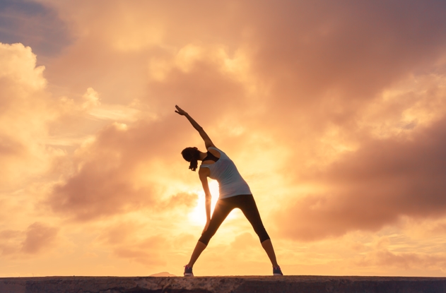 Yoga For Cancer Patients And Caregivers – In-person Event, Walk-ins Welcome