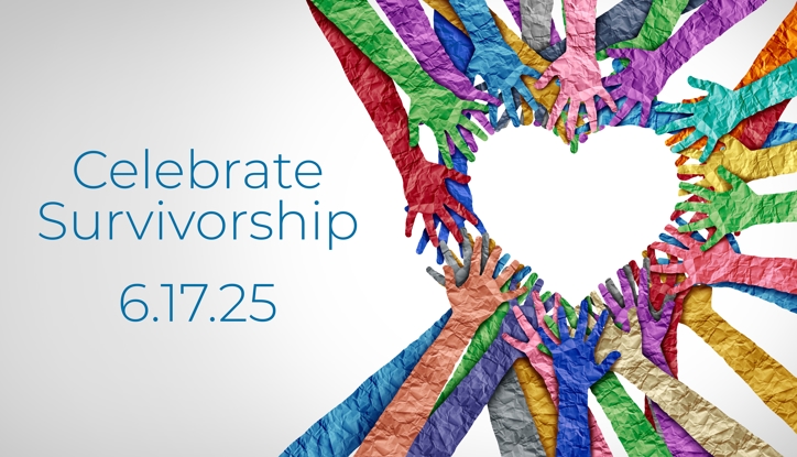 Celebrate Survivorship