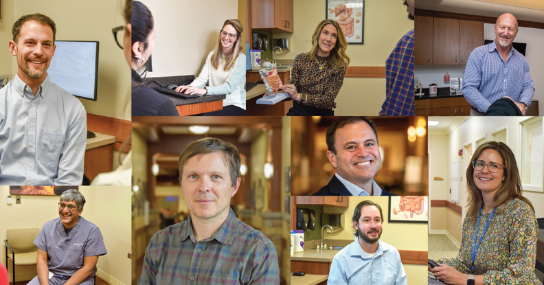 Virtual Community Town Hall