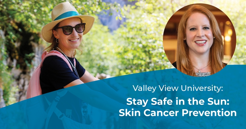 Stay Safe in the Sun: Skin Cancer Prevention