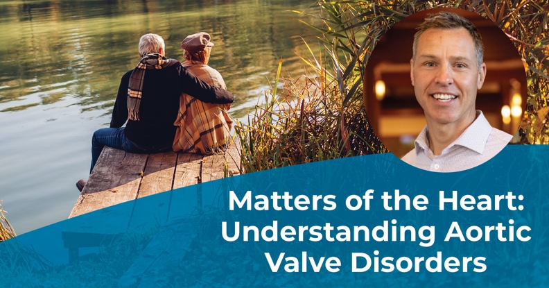 Matters of the Heart: Understanding Aortic Valve Disorders