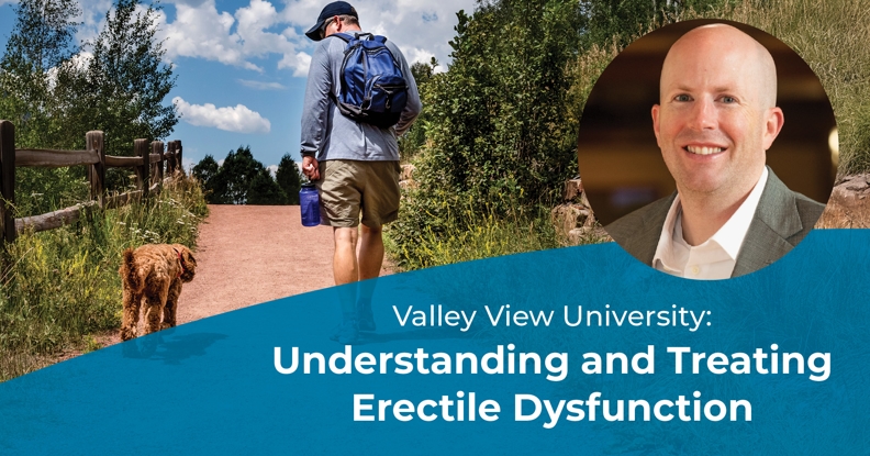 Understanding and Treating Erectile Dysfunction