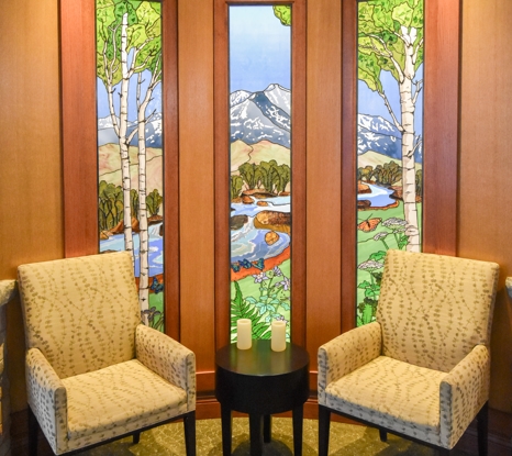 Valley View Hospital’s Inter-Faith Chapel to Be Deconsecrated After 13 Years of Service