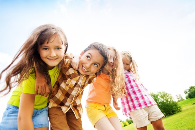 Kids Safety Fair