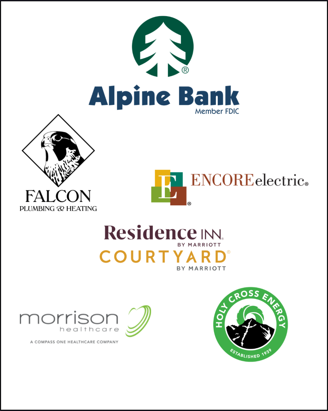 2026 Nurses Week sponsors