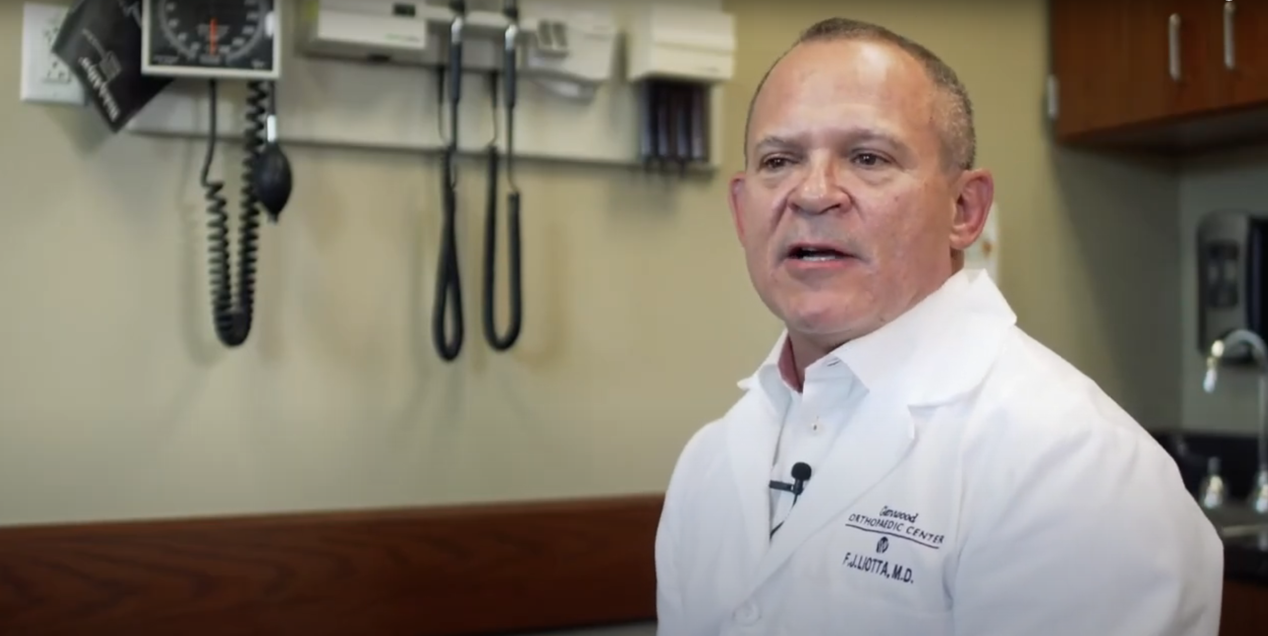 Ferdinand J Liotta MD