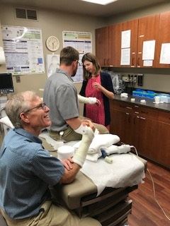Steve-Casting-Clinic-Photo