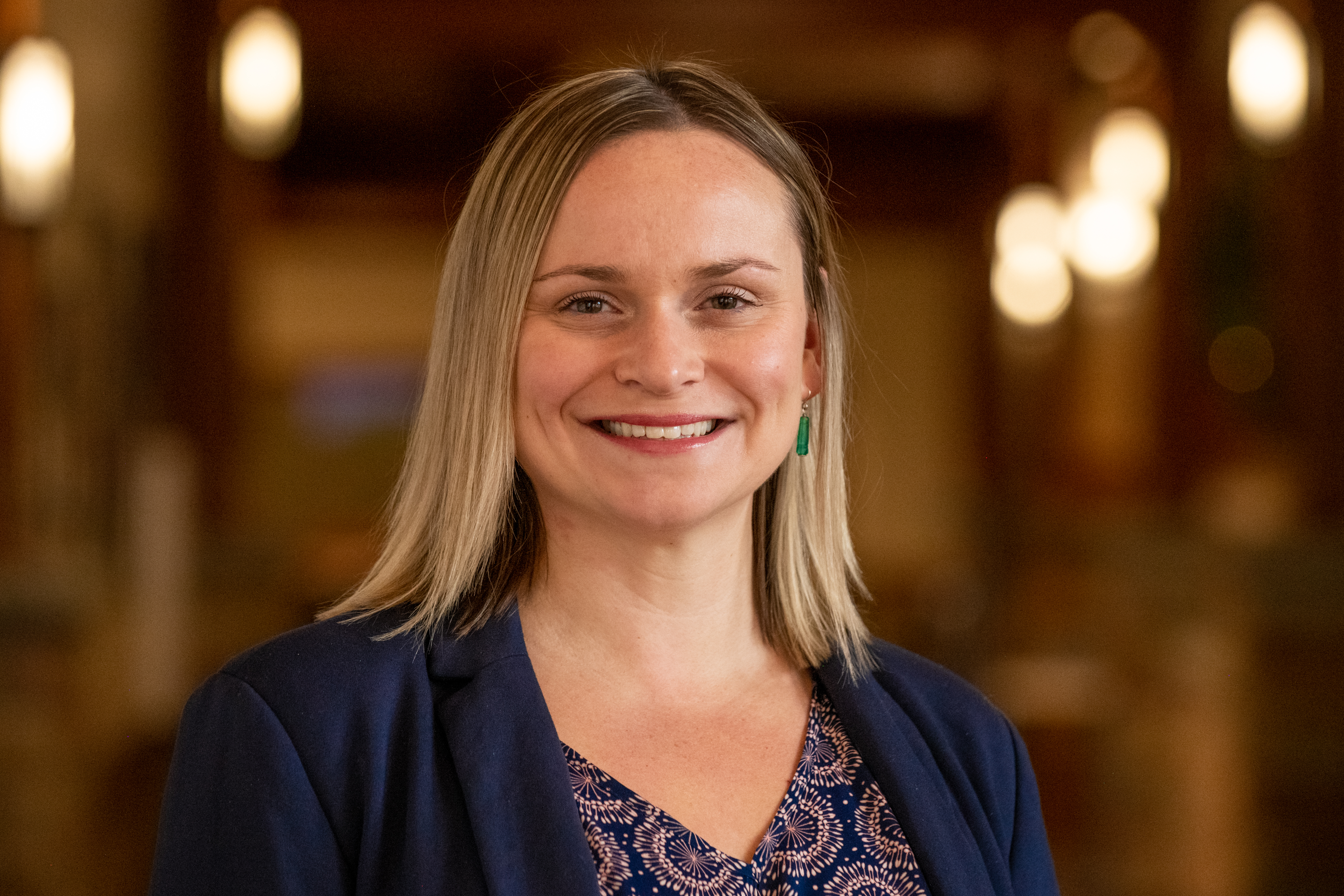 Anneliese Sullivan, FNP