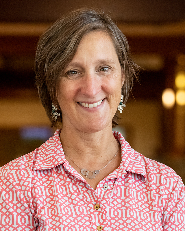 Barbra Corcoran, LCSW, LAC, PMH-C
