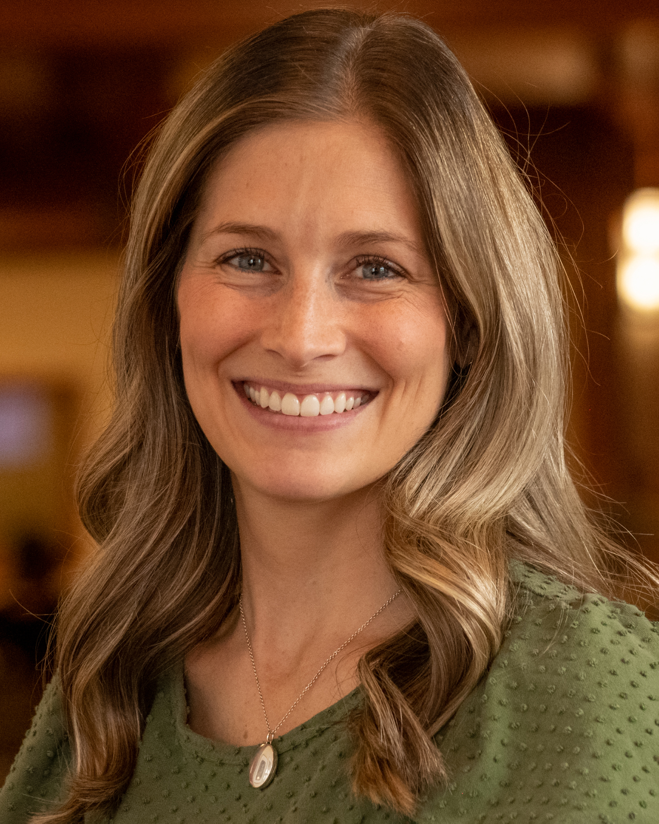 Caroline Riddle, MD