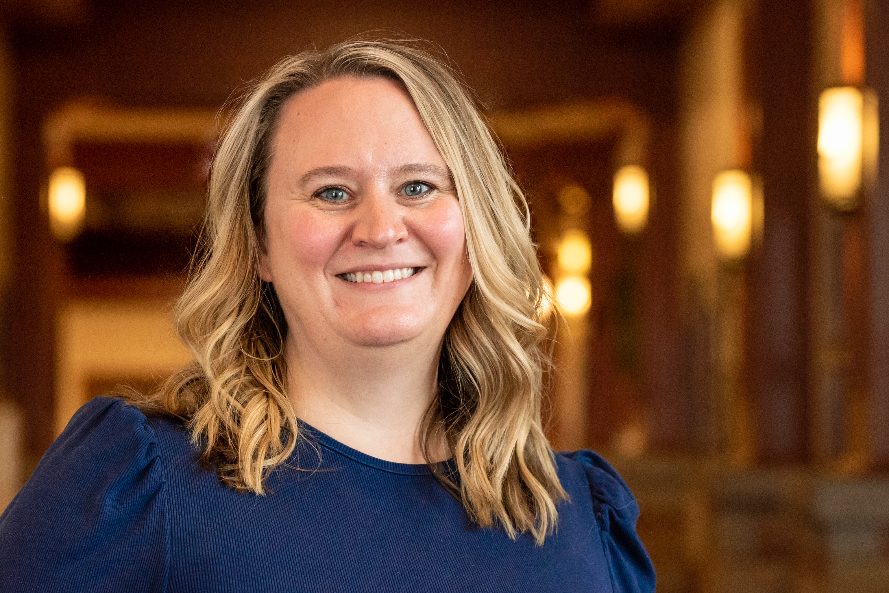 Kristen Munks, PA-C, MMS