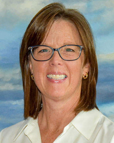 Molly Morgan