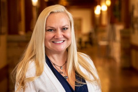 Michelle Krelovich, MSN, APRN, PMHNP-BC