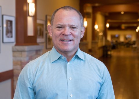 Ferdinand “Tito” Liotta, MD
