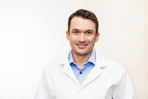 Dr. Chad Mahan