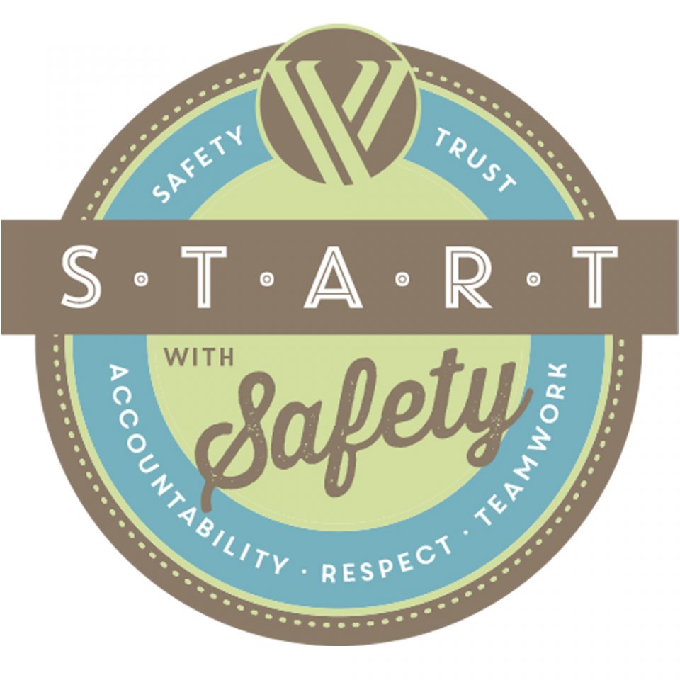The S.A.F.E.T.Y. First initiative at Valley View - Valley View Hospital