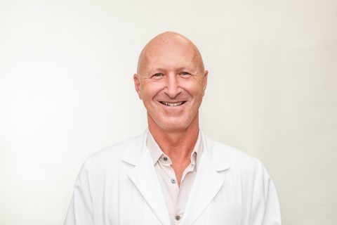 Dr. Thomas Pevny