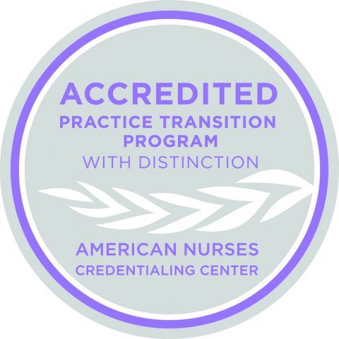 Accredited Practice Transition Program