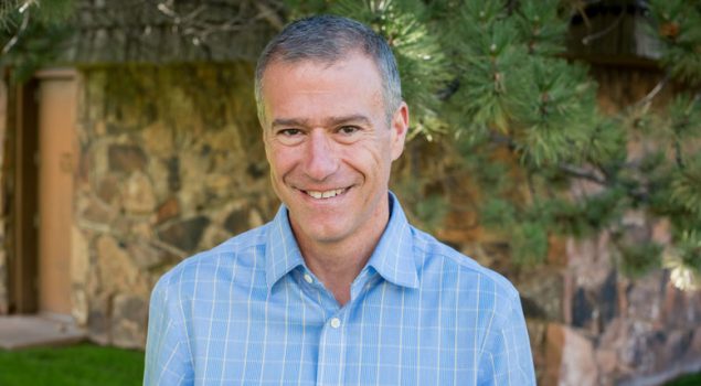 David M. Brooks, MD