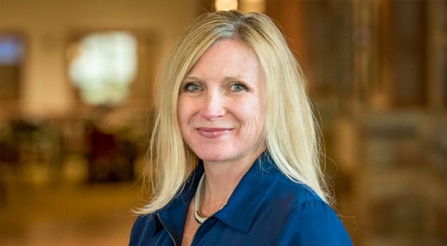 Dawn Sculco DNP, RN, CNS