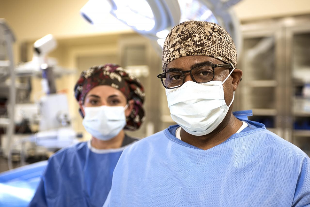 Doctors