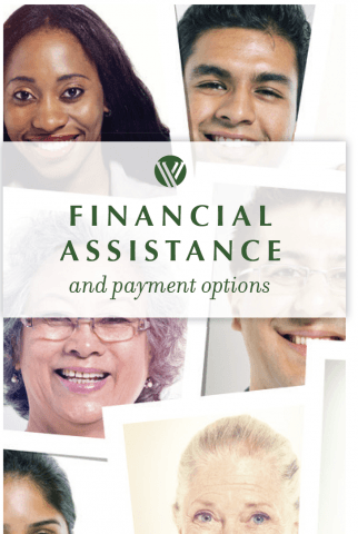 Financial Assistance