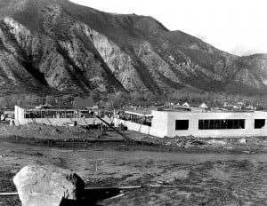 VVH First Building