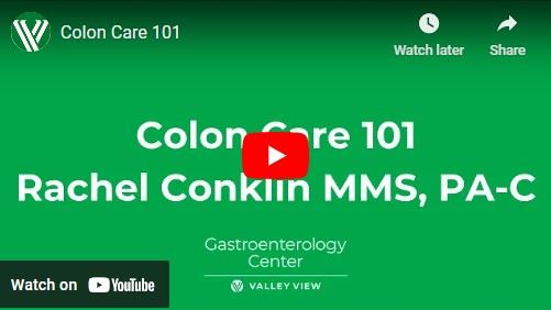 Colon Care 