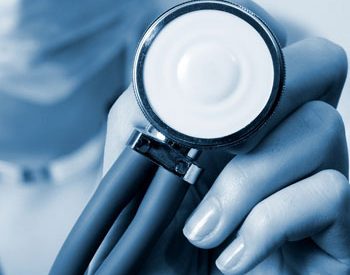 Stethoscope