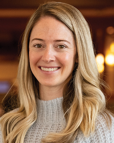 Haley Hoffman, DO
