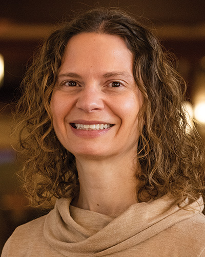 Shari Kiehnbaum, PA-C