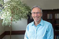 Peter Wiley, MD