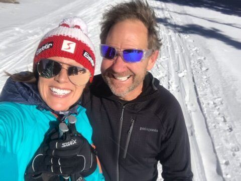 Happy Hikers