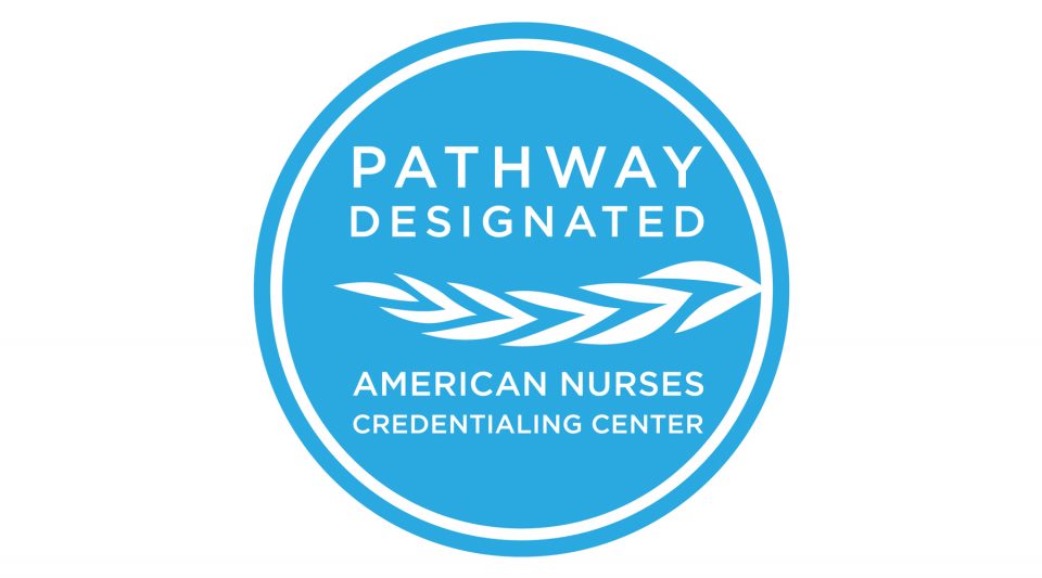 Pathway Designated Credential