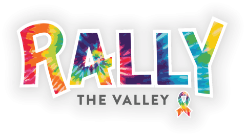 Rally the Valley logo
