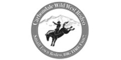 Carbondale Rodeo logo