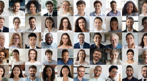 Diversity in the medical field