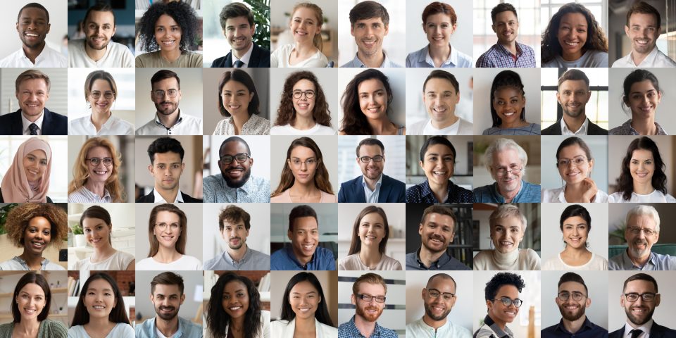 Diversity in the medical field